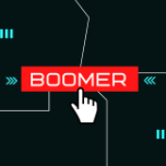 its boomer